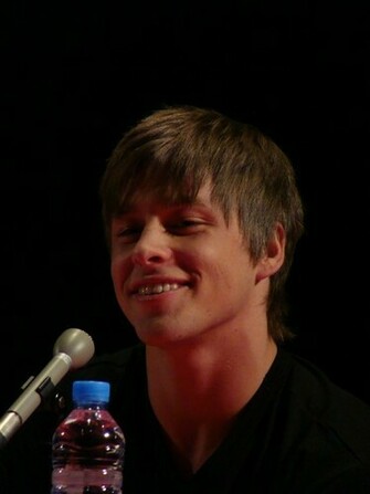 Mitch Hewer Photos Procrastinator Gif Post