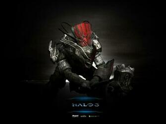 Awesome Halo Wallpaper