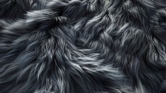 Fur Wallpaper 4k