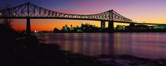 Golden Bridge Best Wallpaper