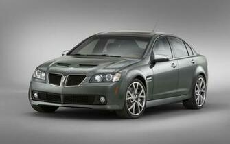 Pontiac Wallpaper Carwallpaper Image