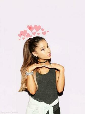 Resultado De Imagen Para Ariana Grande