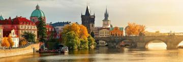 14th Round Table Europe November Prague Union