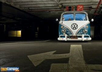 Volkswagen Kafer