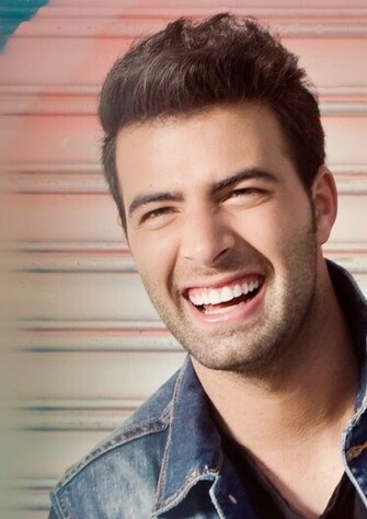 Jencarlos Canela Wallpaper