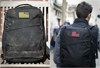 Goruck Bag