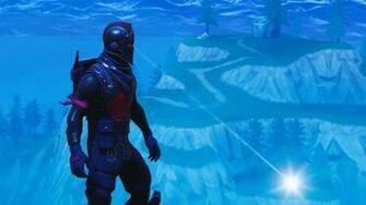 Black Knight 4k 8k HD Fortnite Battle Royale Wallpaper