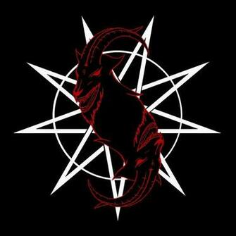 Slipknot Logo Wallpaper