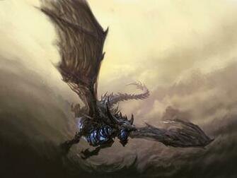 Dragon Art Wallpaper High Definition HD Site