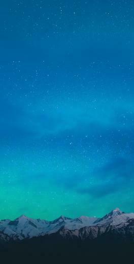 Samsung Galaxy S8 Wallpaper