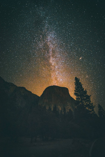 Top Andromeda Galaxy Wallpaper Full HD 4k To Use