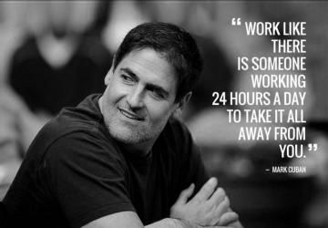 Words Of Wisdom