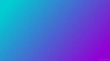 Wallpaper Gradient Purple Blue Linear Dark Violet