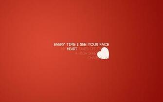 Valentine Widescreen Full HD Wallpaper High