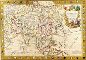 Antique World Map Desktop Wallpaper Maps Of The Worldmap