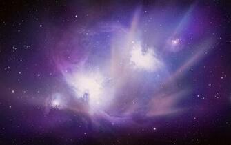 Space Nebula Wallpaper By M Monkeyh