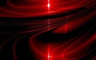 Abstract Red Wallpaper Background