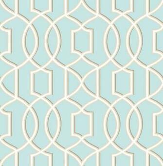 Street Prints Symetrie Geometric Wallpaper