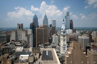 Reputation Philadelphia And Pittsburgh But Especially