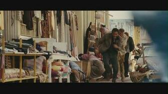 George Clooney Image In The Men Who Stare At