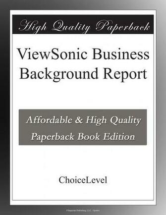 Buy Sonic Business Background Book Online At Low Prices