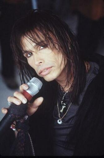 Steven Tyler Image Wallpaper Photos