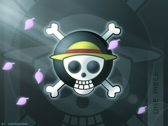 Here Are Some Collection Of Cool One Piece Wallpaper