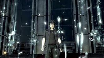 Final Fantasy Xv E3 Gameplay Trailer Screenshots