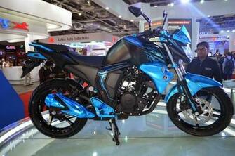 Newly Coming Yamaha Fz S V2 Specs Res Price LauncHDate
