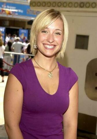 Allison Mack Photo Smallville Cloudpix