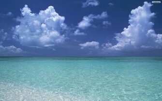 Okinawa Beach Wallpaper