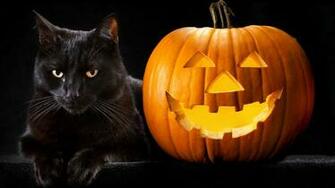 Happy Halloween Computer Wallpaper Desktop Background