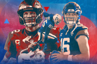 Winners And Losers Of Nfl Week The Ringer