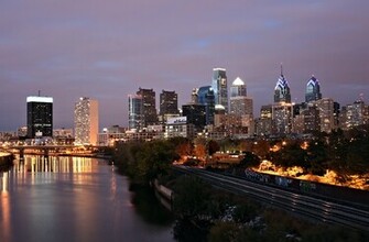 Philadelphia Skyline Centercityteam