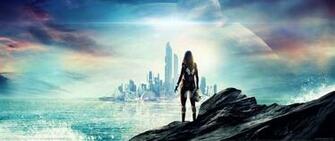 Sid Meier S Civilization Beyond Earth Rising Tide