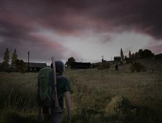 Media Giant Dayz Wallpaper 4k Resolution Crop And Enjoy I
