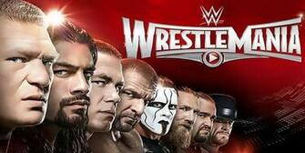 Wwe 2k17 Roster Who To Expect At E3 S Live Painting