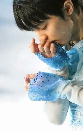 Best Hanyu Yuzuru Ideas