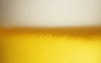 Beer Like Wall Paper