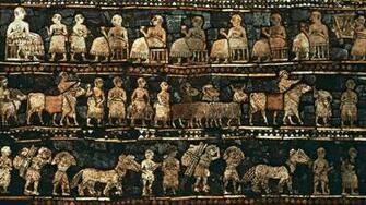 Sumer History