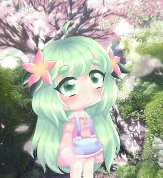 Finally Spring By Lunimegames