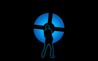 Spy Desktop Wallpaper