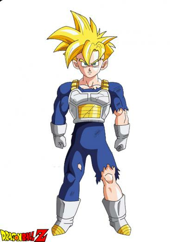 Dragon Ball Z Wallpaper Teen Gohan Super Saiyan