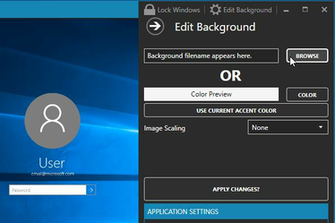 Background We Will Find Them On Local Disk C Windows Web