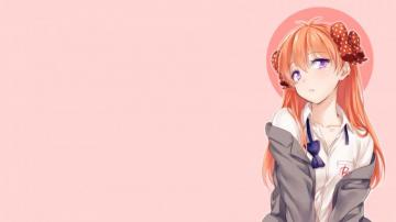 Monthly Girls Nozaki Kun HD Wallpaper Background Image