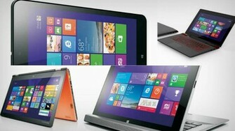 Lenovo S Lineup Thinkpad X1 Carbon Yoga And Miix Tablets