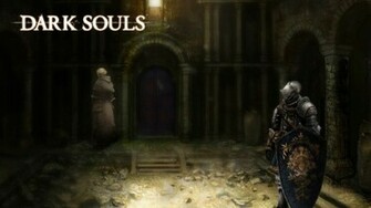 Dark Souls Wallpaper In HD