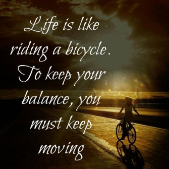 Quotes About Life Lessons And Moving On Wallpaper
