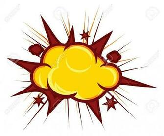 Bomb Explosion Cliparts Stock Vector And Royalty