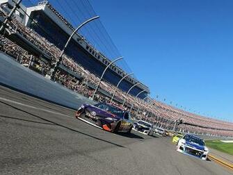 Schedule Daytona International Speedway